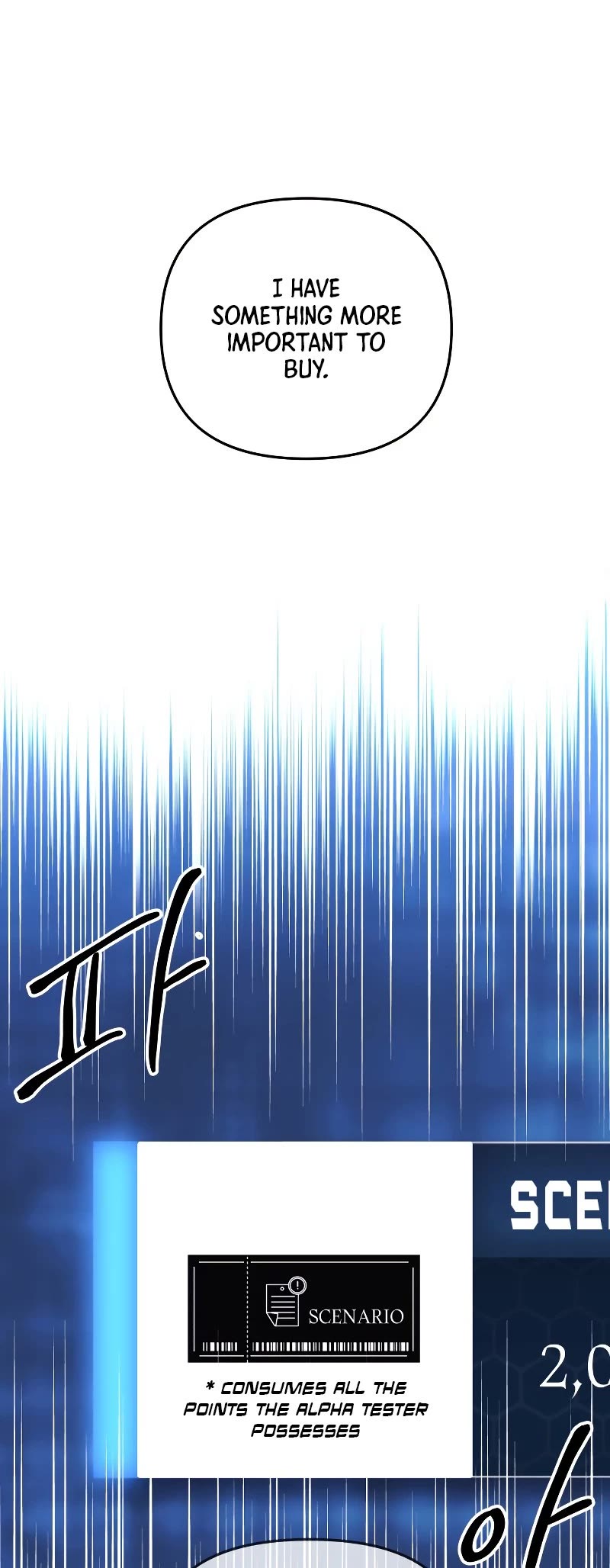 My Daughter is the Final Boss Chapter 42 page 30 - Chapter 42