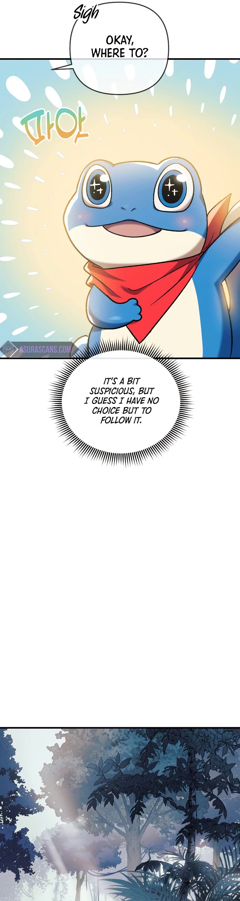 My Daughter is the Final Boss Chapter 42 page 52 - Chapter 42