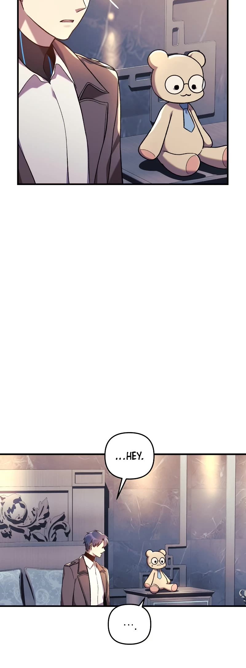 My Daughter is the Final Boss Chapter 42 page 6 - Chapter 42