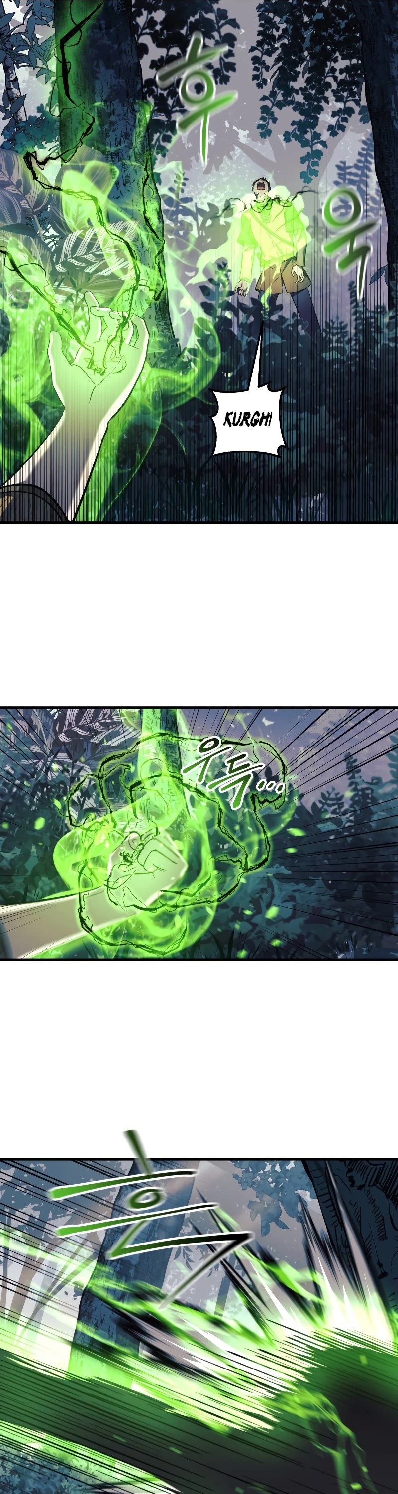 My Daughter is the Final Boss Chapter 43 page 31 - Chapter 43