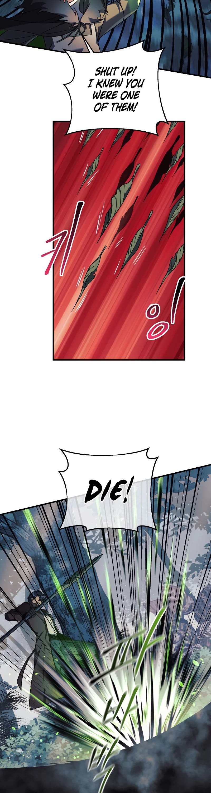 My Daughter is the Final Boss Chapter 43 page 37 - Chapter 43