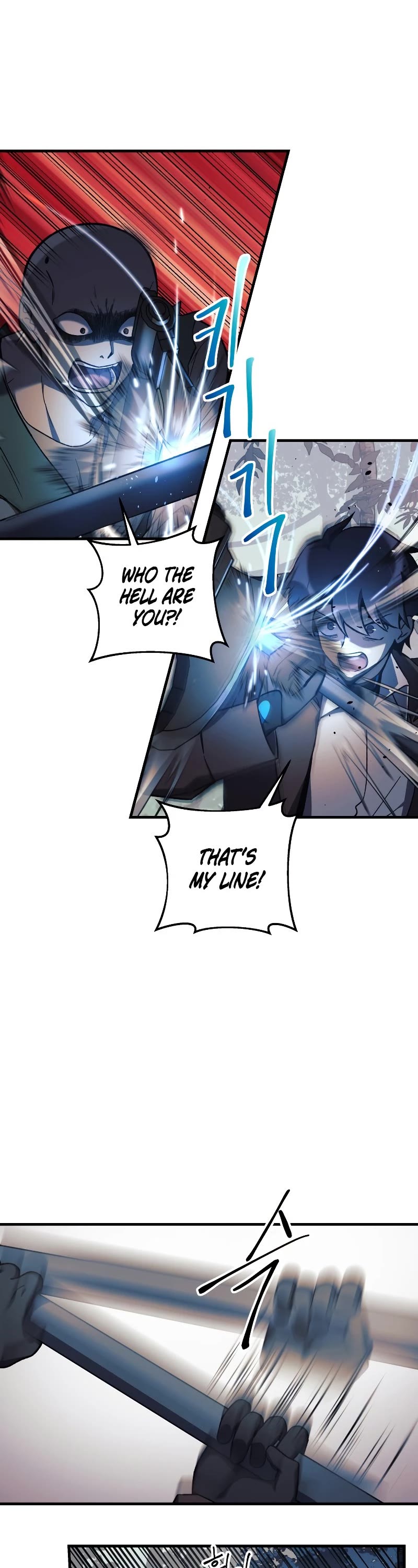 My Daughter is the Final Boss Chapter 43 page 42 - Chapter 43