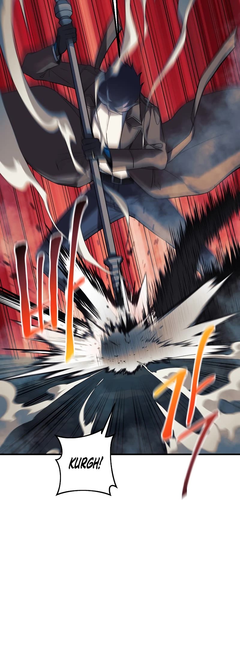 My Daughter is the Final Boss Chapter 43 page 44 - Chapter 43
