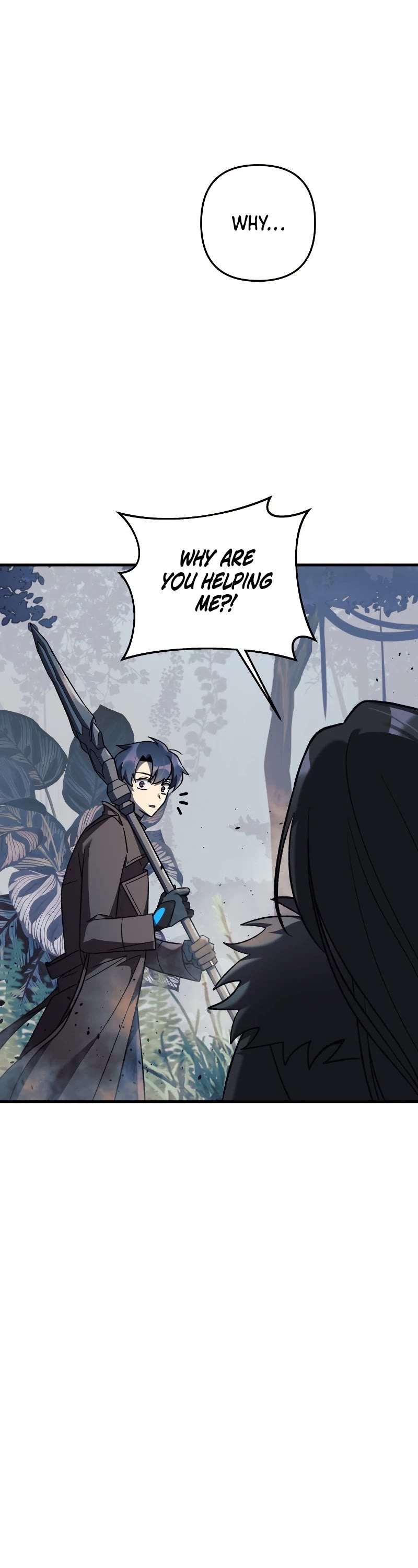 My Daughter is the Final Boss Chapter 43 page 46 - Chapter 43