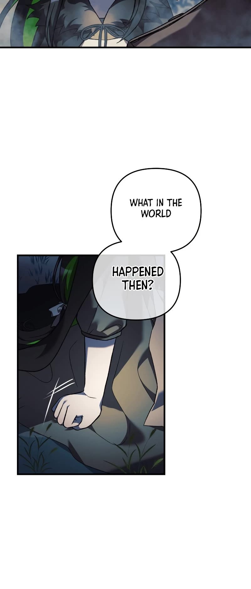 My Daughter is the Final Boss Chapter 44 page 14 - Chapter 44