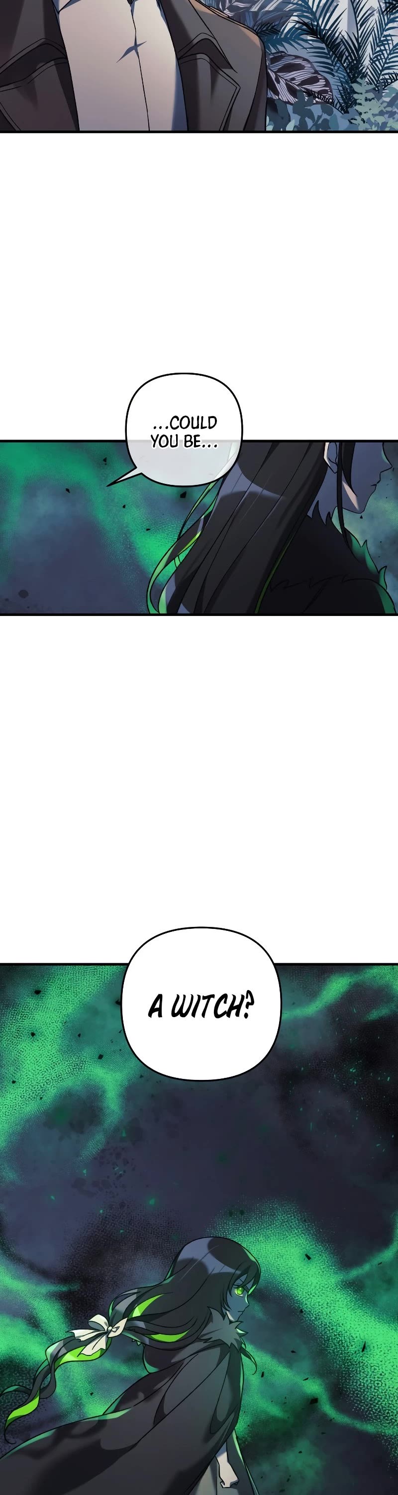 My Daughter is the Final Boss Chapter 44 page 22 - Chapter 44