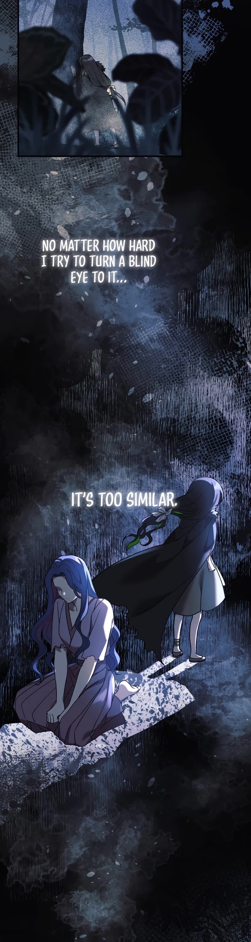 My Daughter is the Final Boss Chapter 44 page 28 - Chapter 44