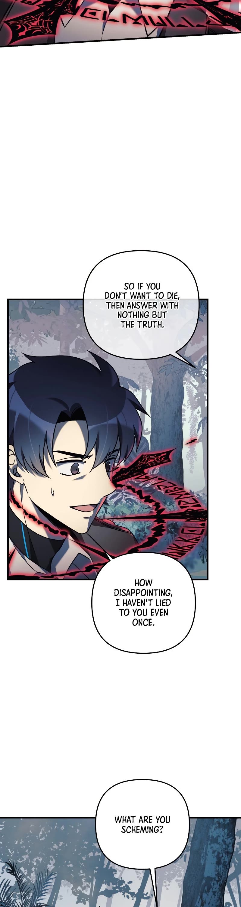 My Daughter is the Final Boss Chapter 44 page 33 - Chapter 44