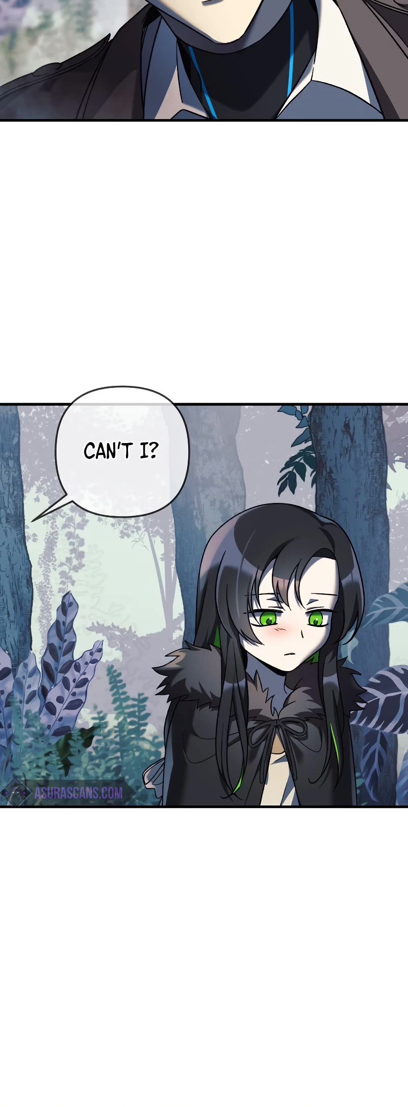 My Daughter is the Final Boss Chapter 44 page 40 - Chapter 44