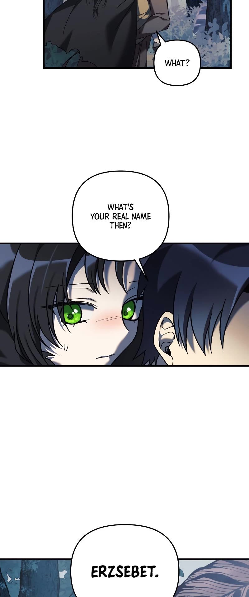My Daughter is the Final Boss Chapter 44 page 44 - Chapter 44