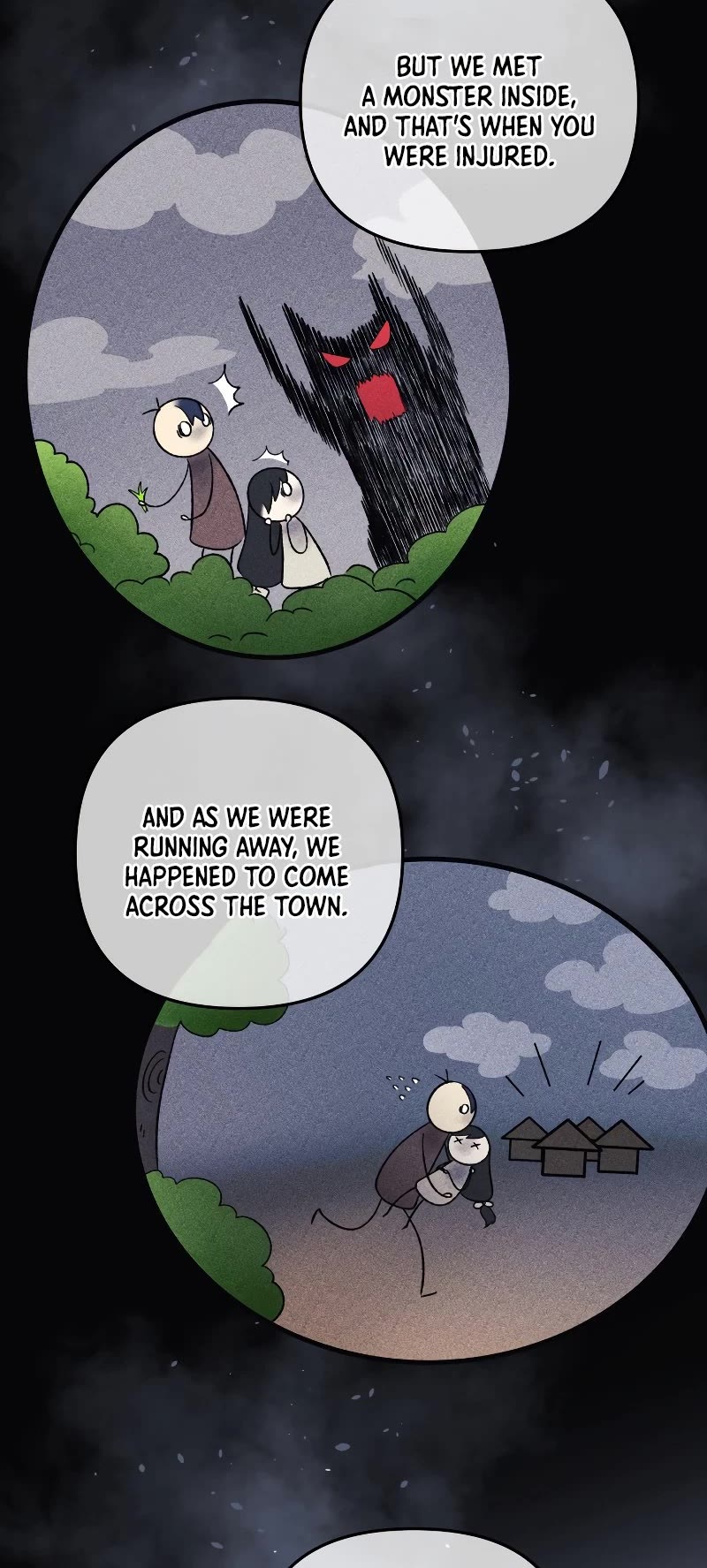 My Daughter is the Final Boss Chapter 45 page 15 - Chapter 45