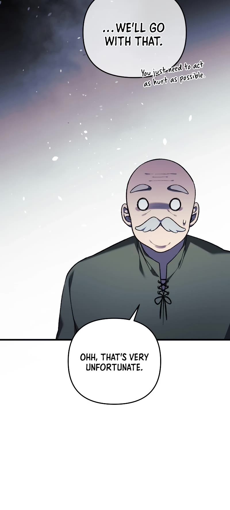 My Daughter is the Final Boss Chapter 45 page 16 - Chapter 45
