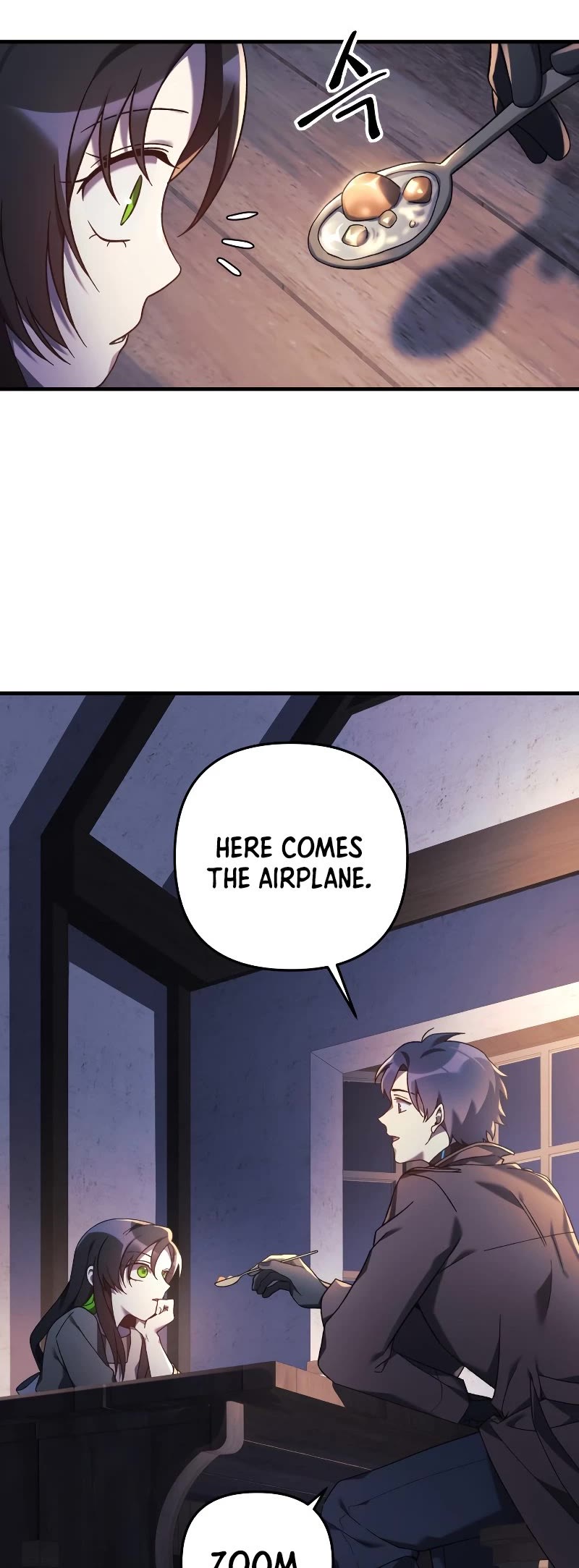My Daughter is the Final Boss Chapter 45 page 30 - Chapter 45