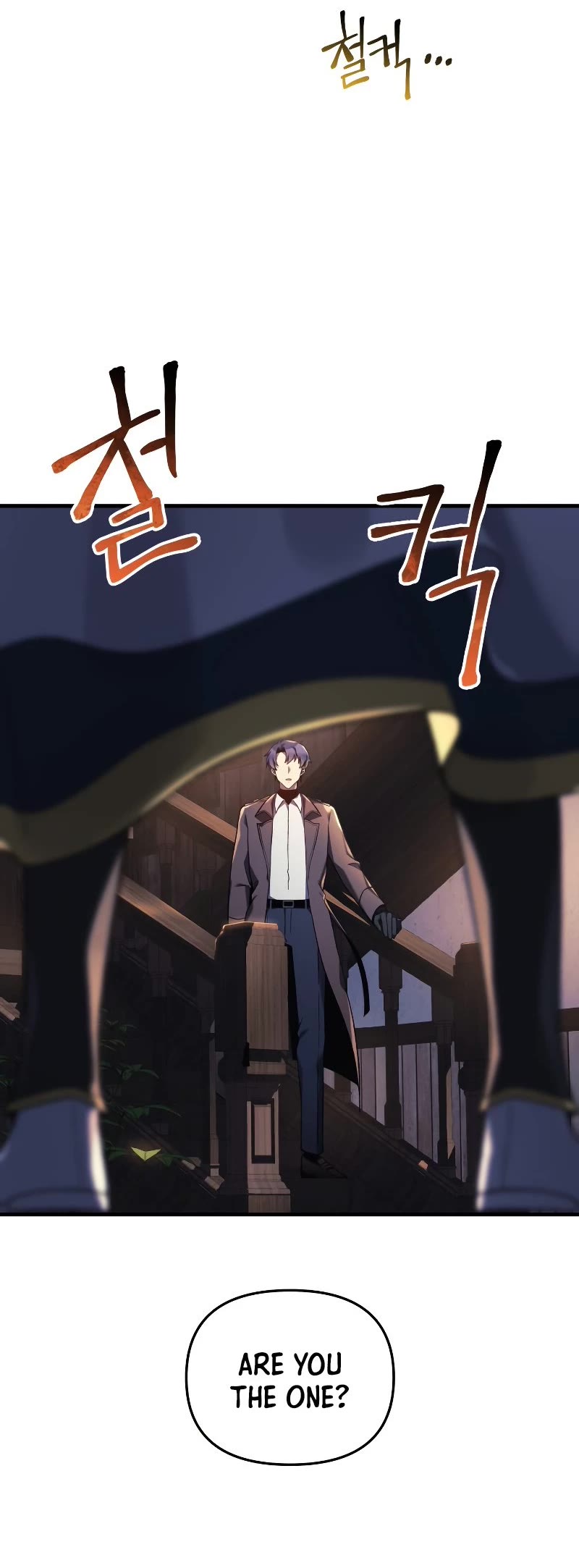 My Daughter is the Final Boss Chapter 45 page 41 - Chapter 45