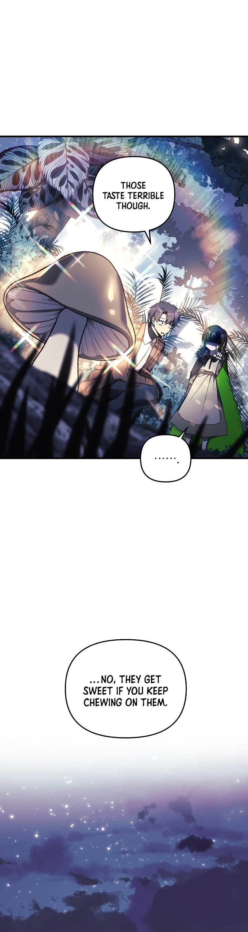 My Daughter is the Final Boss Chapter 45 page 9 - Chapter 45