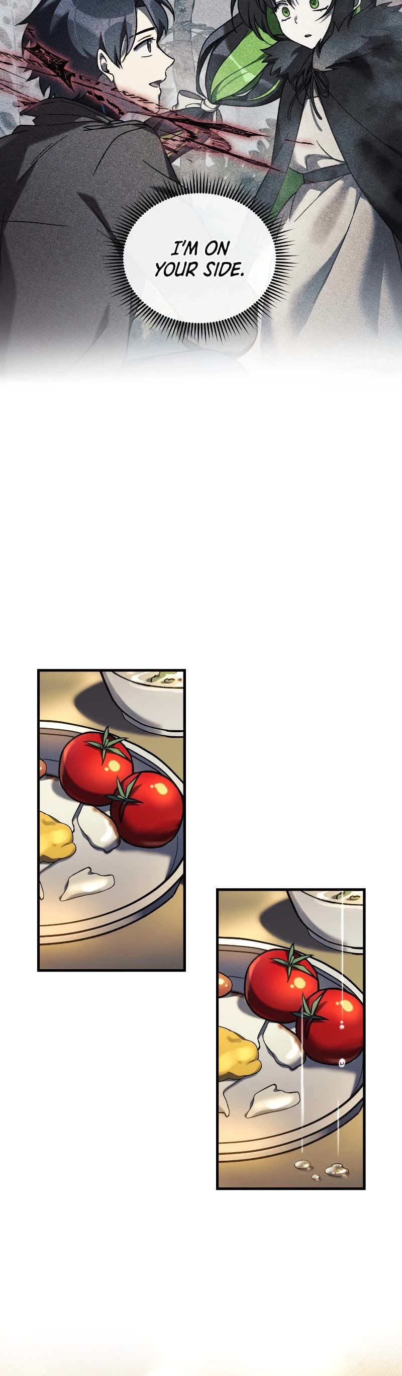 My Daughter is the Final Boss Chapter 46 page 10 - Chapter 46