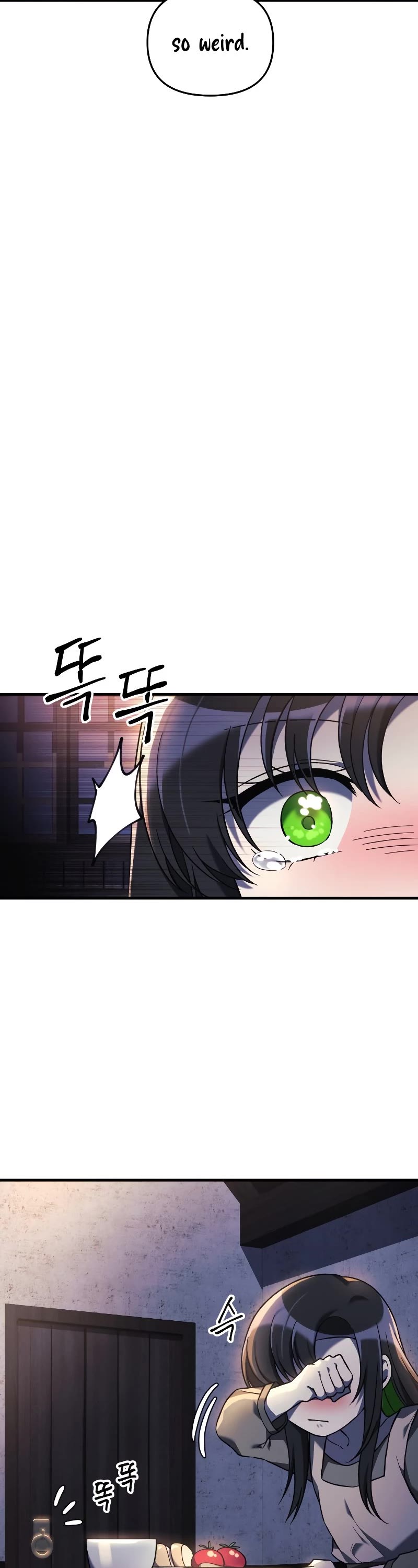 My Daughter is the Final Boss Chapter 46 page 12 - Chapter 46