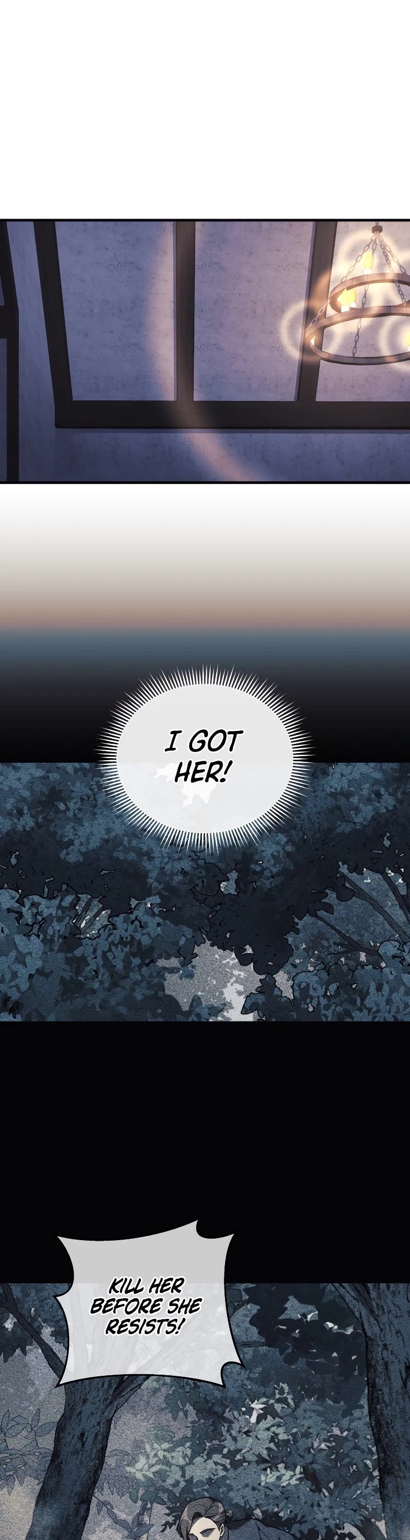 My Daughter is the Final Boss Chapter 46 page 3 - Chapter 46