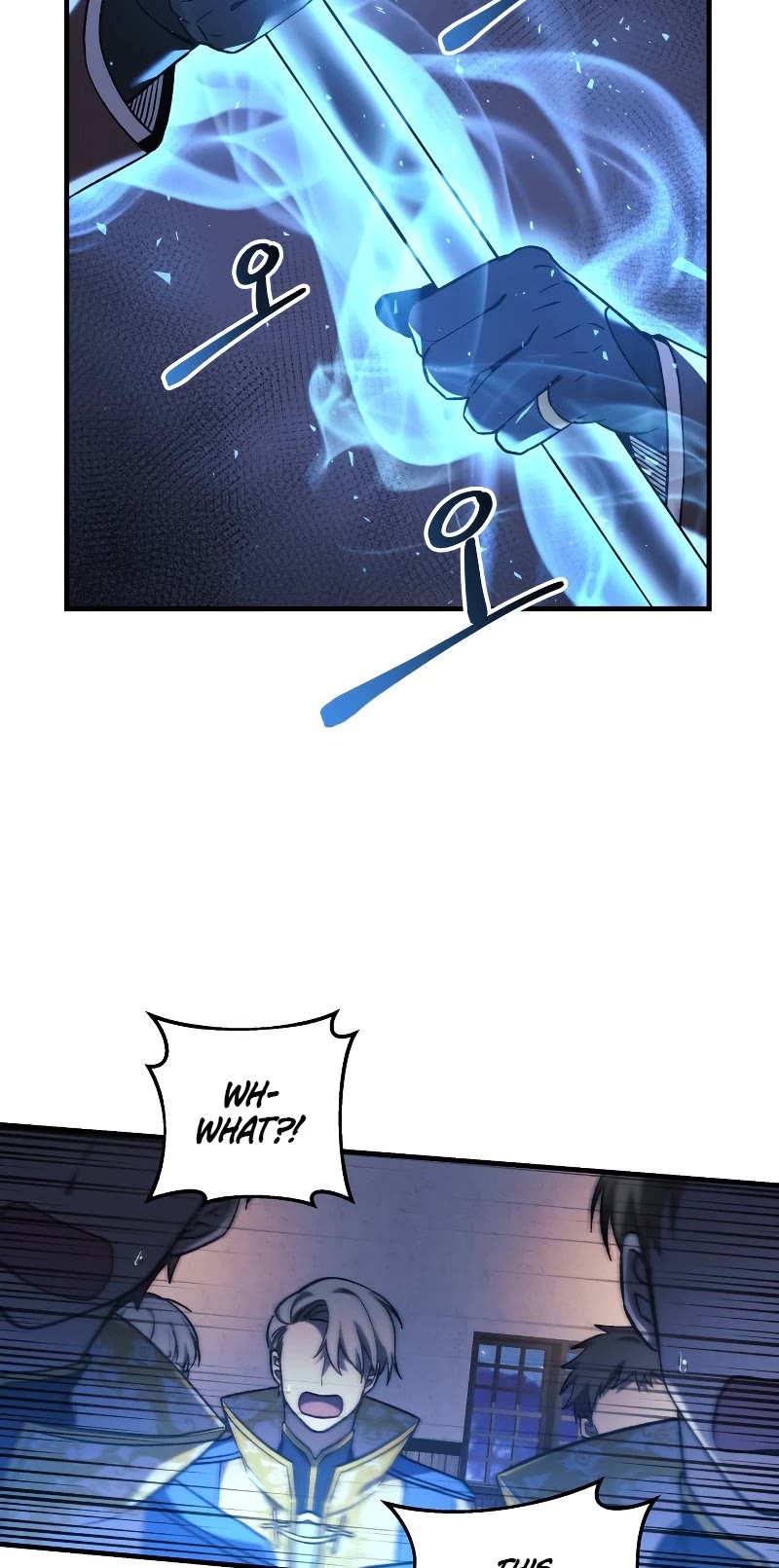 My Daughter is the Final Boss Chapter 46 page 35 - Chapter 46