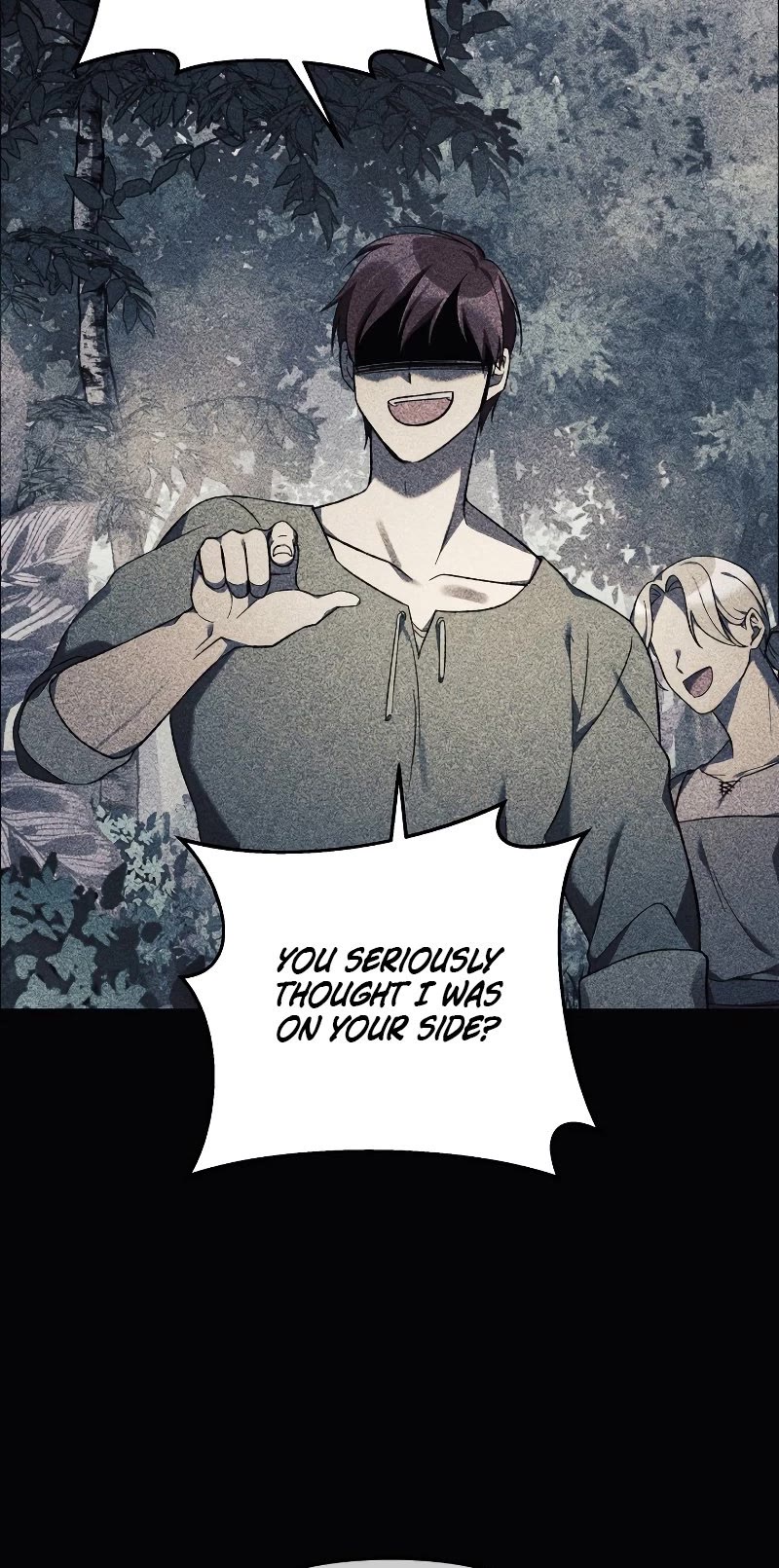 My Daughter is the Final Boss Chapter 46 page 5 - Chapter 46