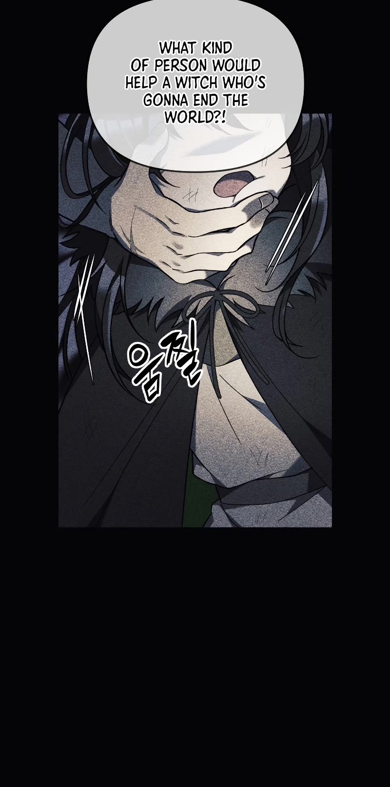 My Daughter is the Final Boss Chapter 46 page 6 - Chapter 46