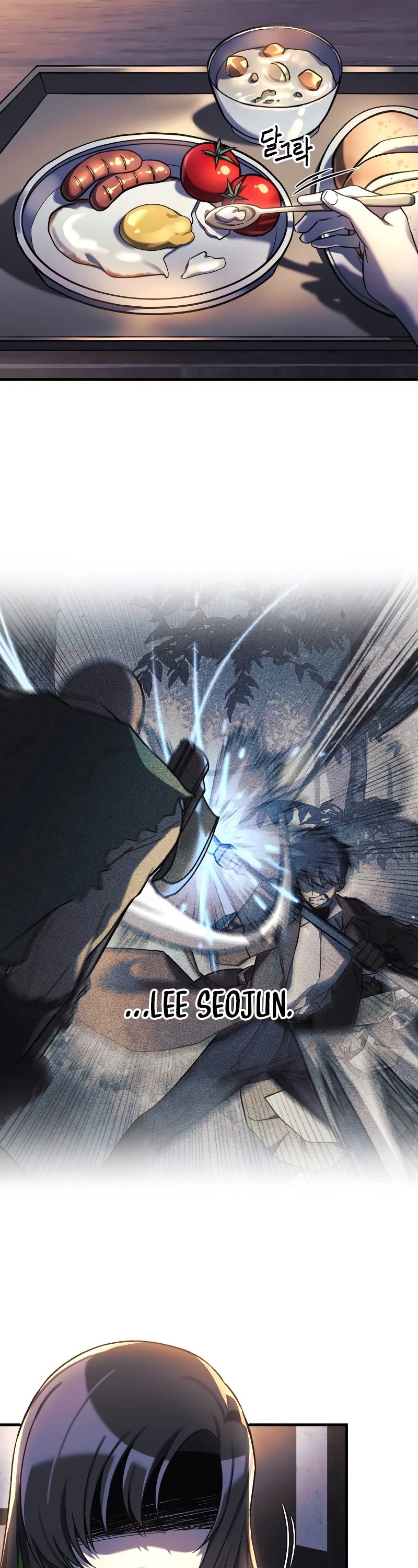 My Daughter is the Final Boss Chapter 46 page 8 - Chapter 46