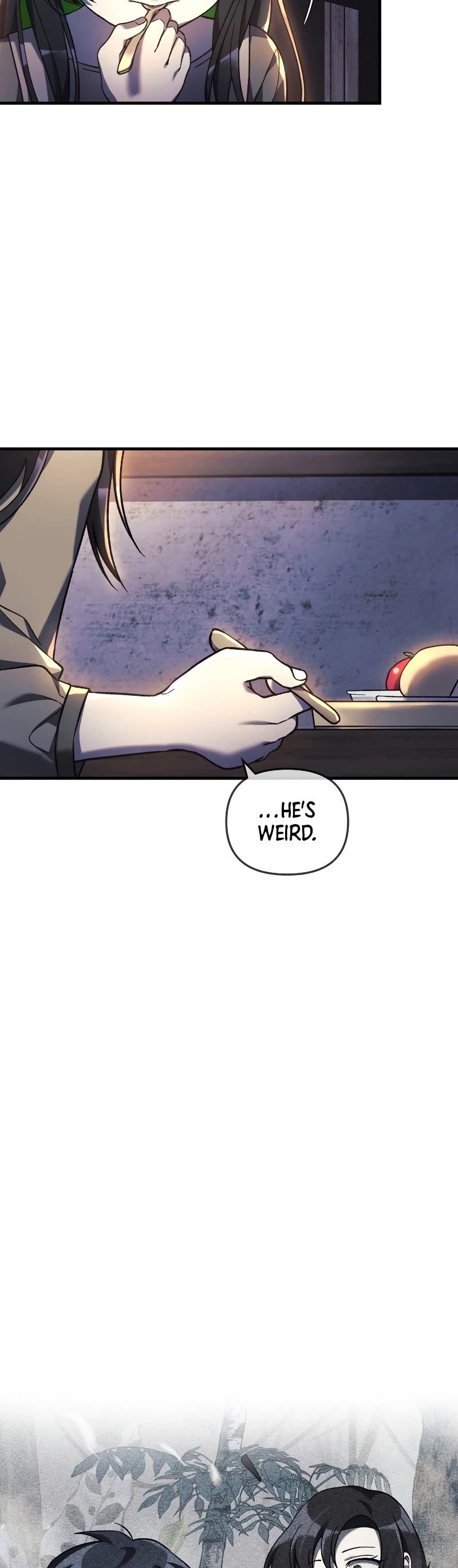 My Daughter is the Final Boss Chapter 46 page 9 - Chapter 46