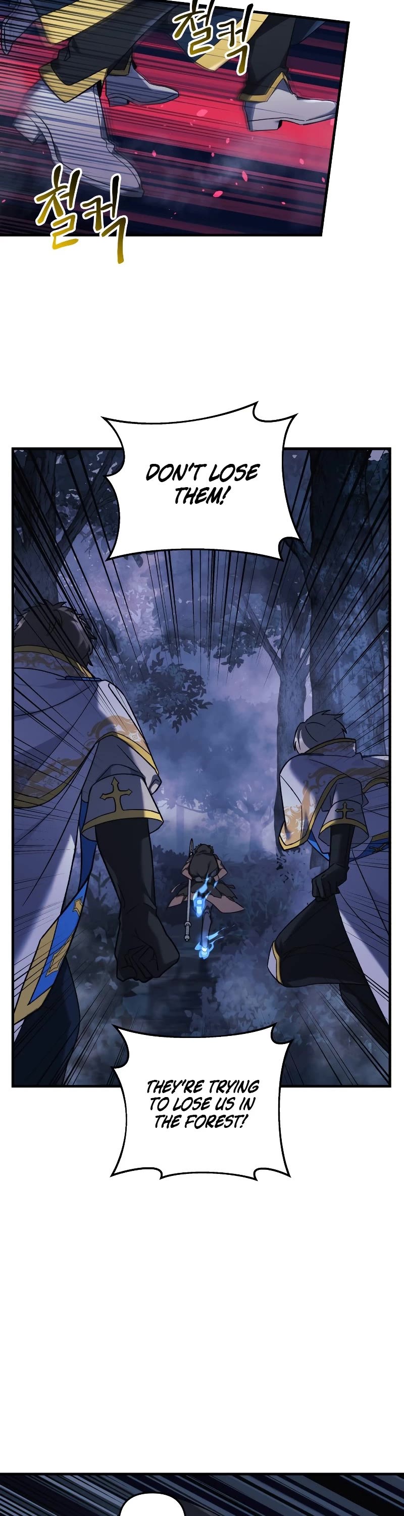 My Daughter is the Final Boss Chapter 47 page 13 - Chapter 47