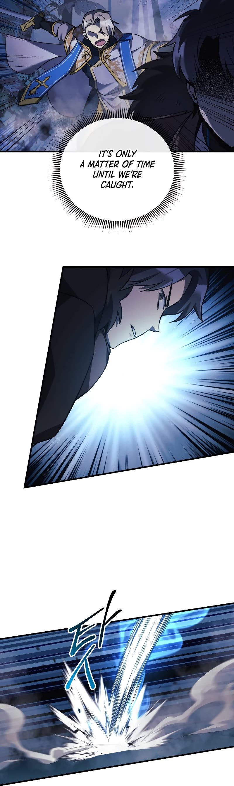 My Daughter is the Final Boss Chapter 47 page 15 - Chapter 47
