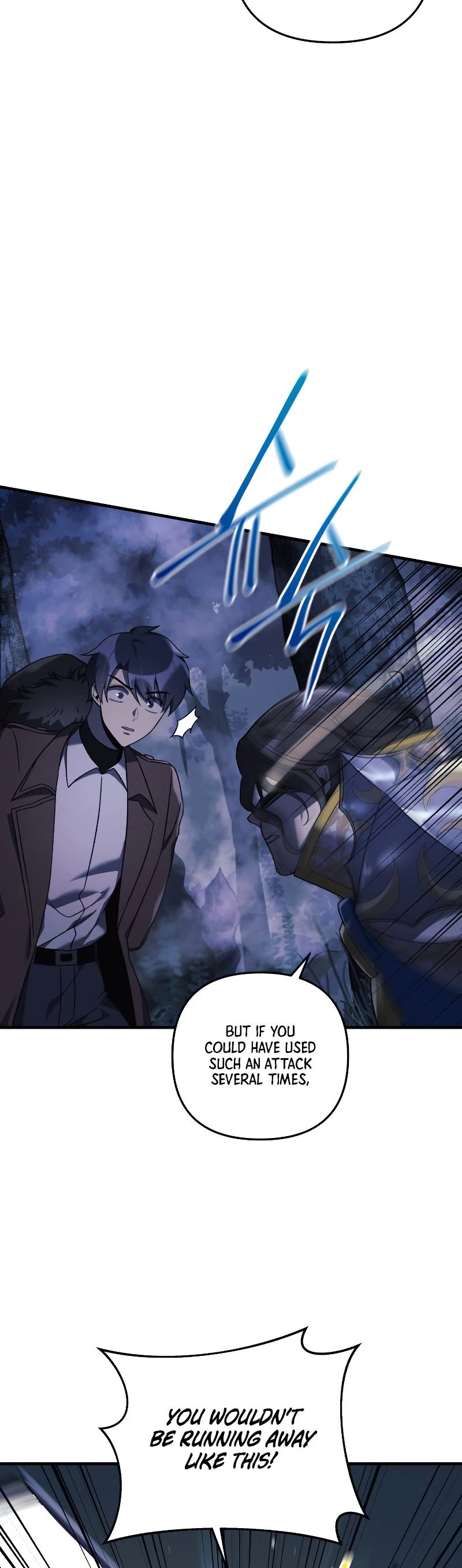 My Daughter is the Final Boss Chapter 47 page 20 - Chapter 47