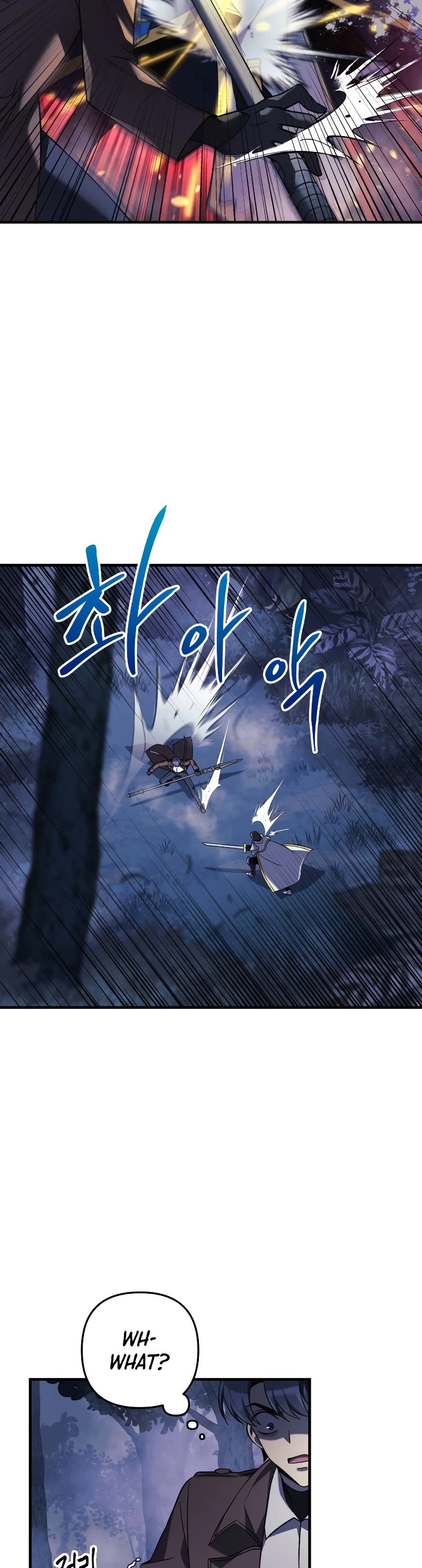 My Daughter is the Final Boss Chapter 47 page 30 - Chapter 47