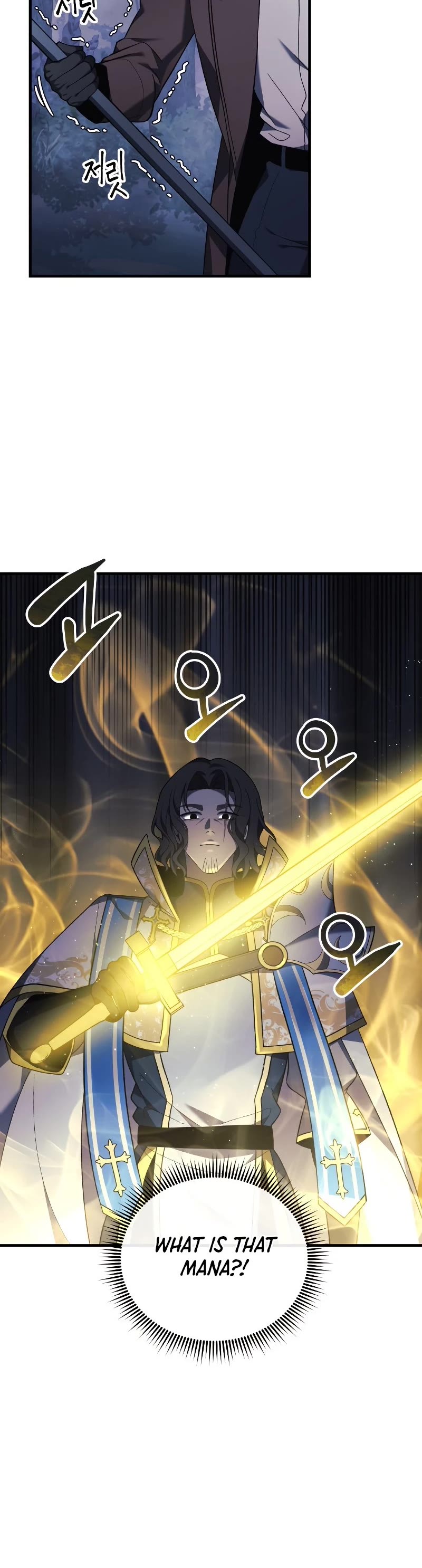 My Daughter is the Final Boss Chapter 47 page 31 - Chapter 47
