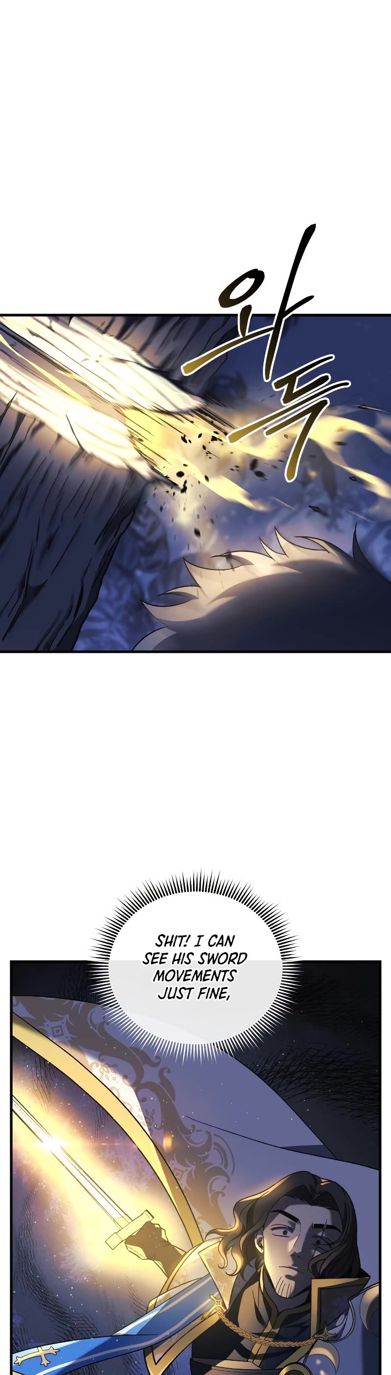 My Daughter is the Final Boss Chapter 47 page 35 - Chapter 47