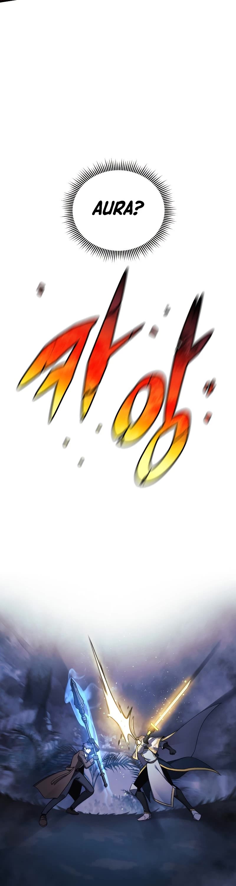 My Daughter is the Final Boss Chapter 47 page 39 - Chapter 47