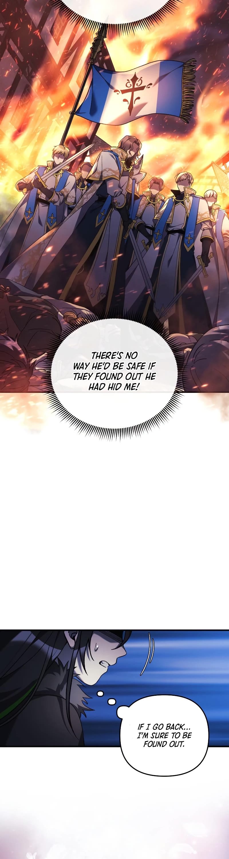 My Daughter is the Final Boss Chapter 47 page 4 - Chapter 47