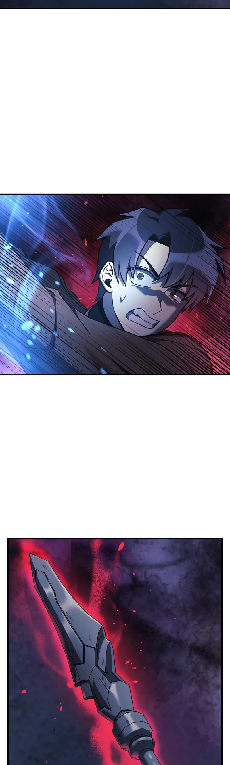 My Daughter is the Final Boss Chapter 47 page 40 - Chapter 47