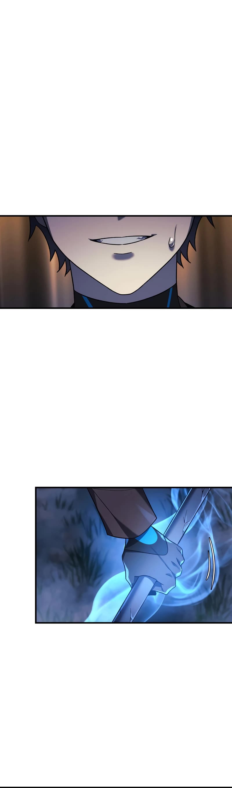 My Daughter is the Final Boss Chapter 48 page 11 - Chapter 48