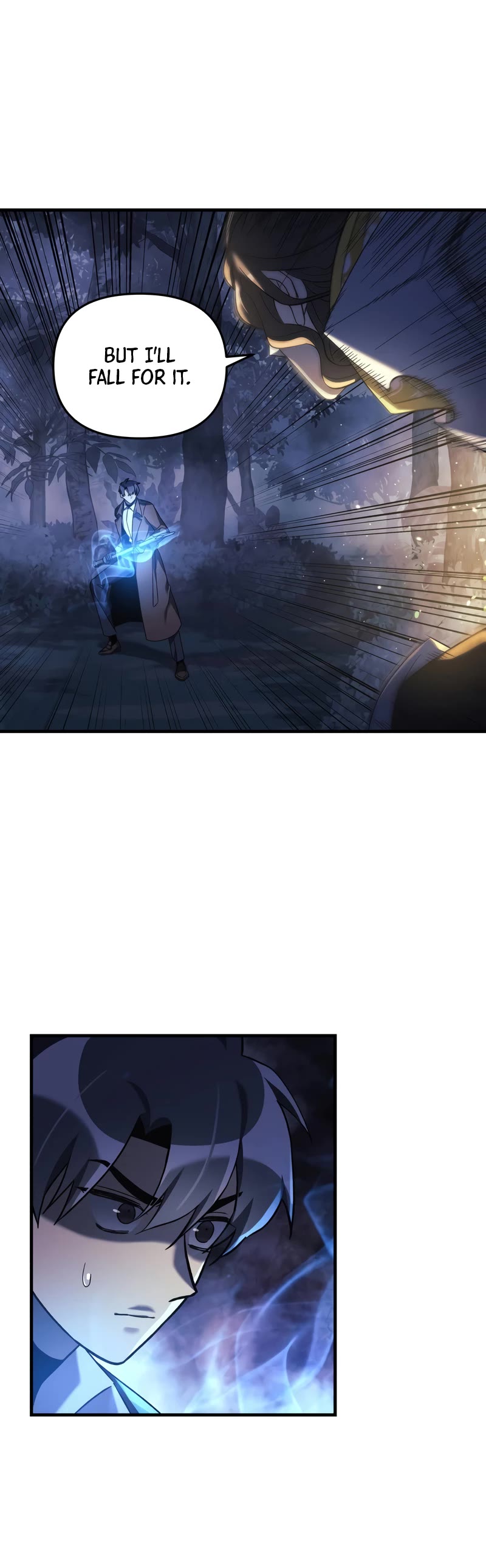 My Daughter is the Final Boss Chapter 48 page 16 - Chapter 48