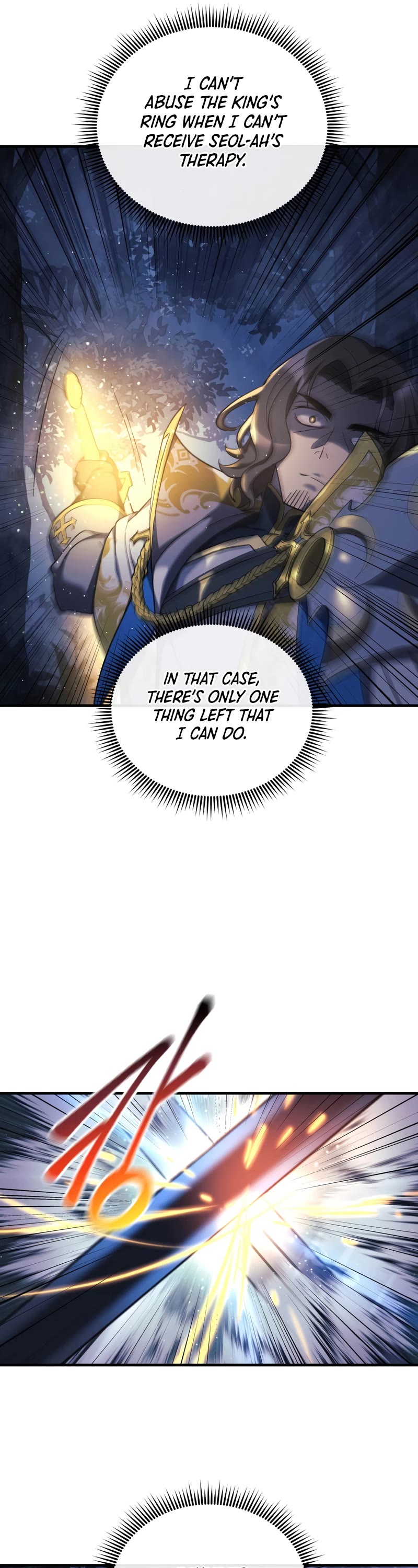 My Daughter is the Final Boss Chapter 48 page 17 - Chapter 48