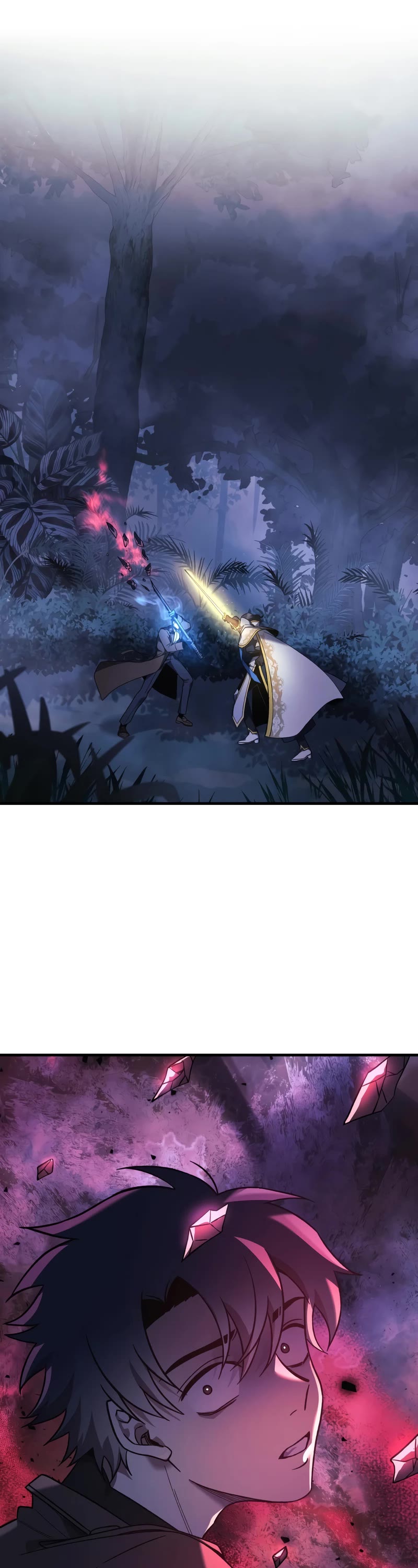 My Daughter is the Final Boss Chapter 48 page 2 - Chapter 48