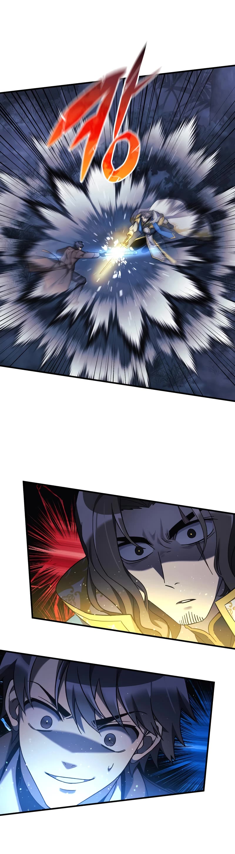 My Daughter is the Final Boss Chapter 48 page 25 - Chapter 48