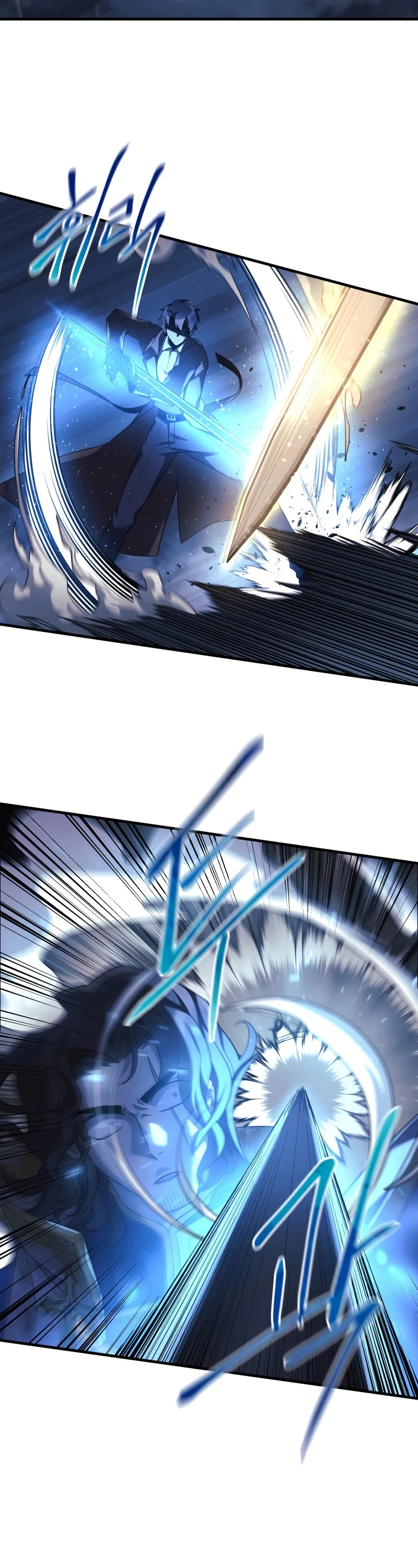 My Daughter is the Final Boss Chapter 48 page 30 - Chapter 48