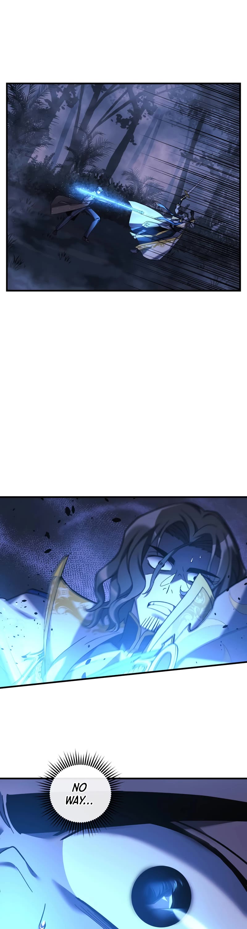 My Daughter is the Final Boss Chapter 48 page 34 - Chapter 48
