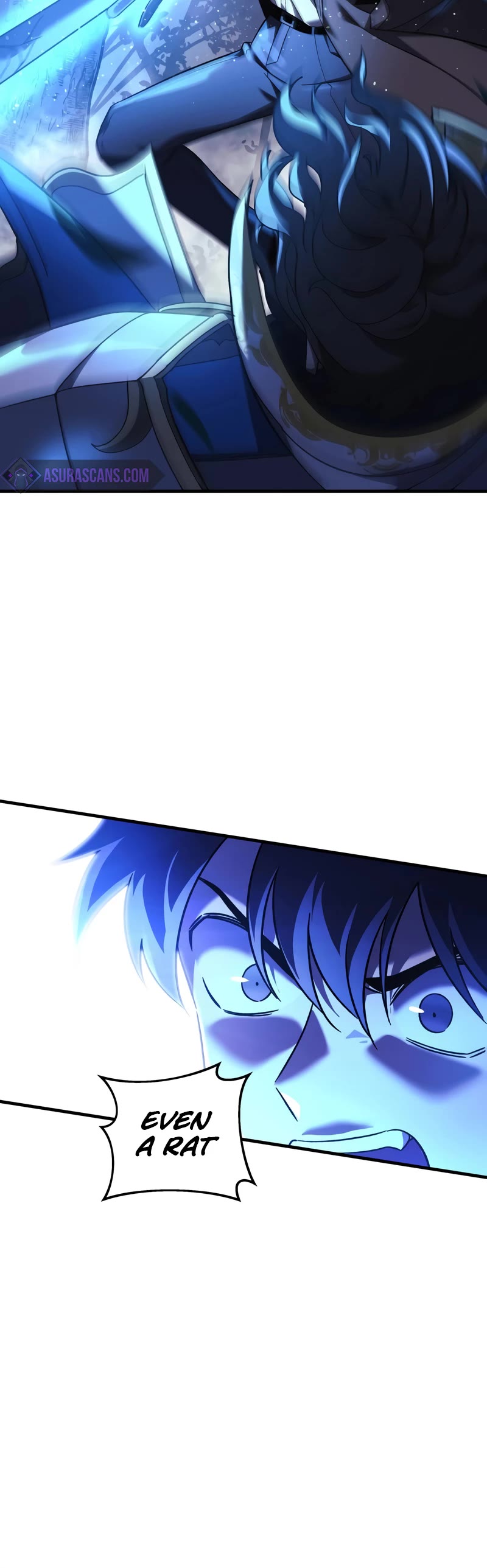 My Daughter is the Final Boss Chapter 48 page 36 - Chapter 48
