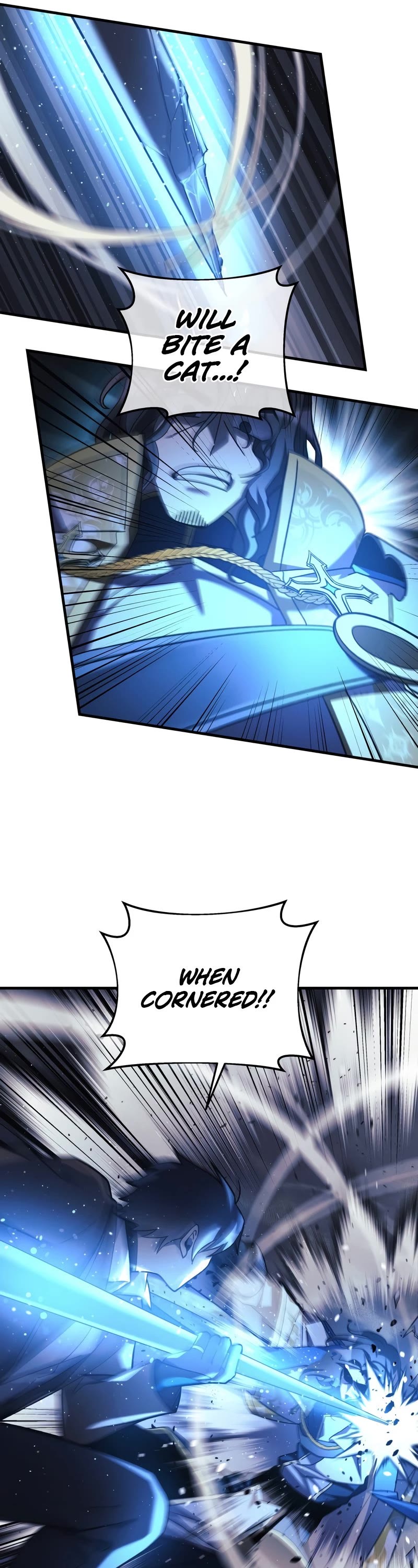 My Daughter is the Final Boss Chapter 48 page 37 - Chapter 48