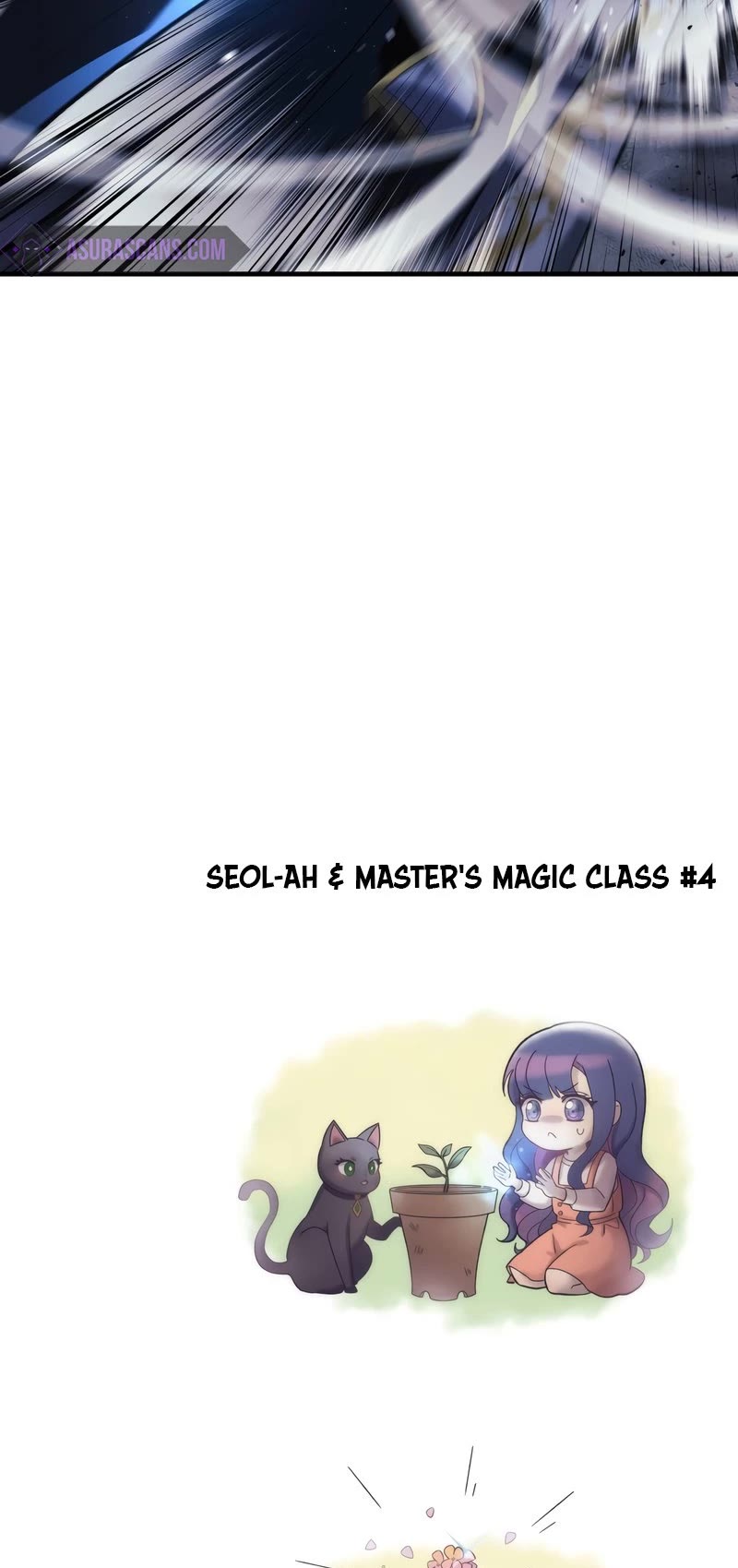 My Daughter is the Final Boss Chapter 48 page 38 - Chapter 48