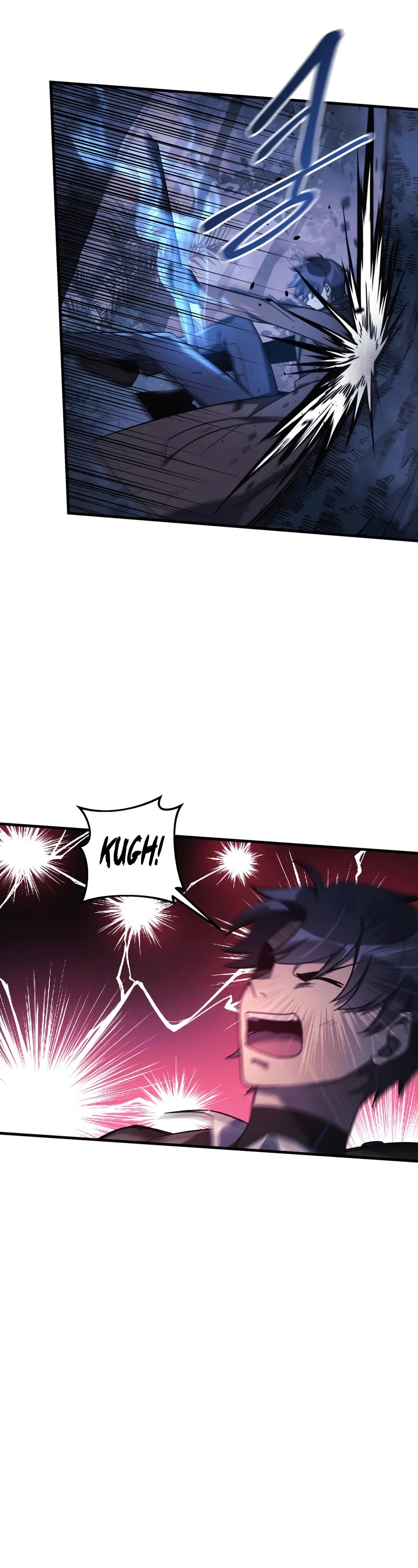 My Daughter is the Final Boss Chapter 48 page 5 - Chapter 48