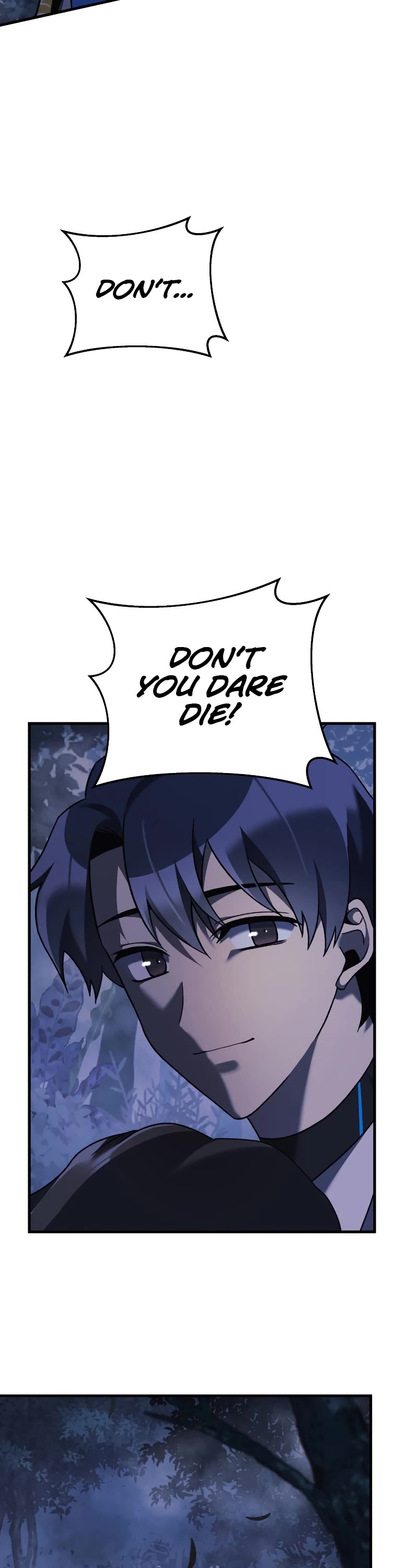 My Daughter is the Final Boss Chapter 49 page 44 - Chapter 49