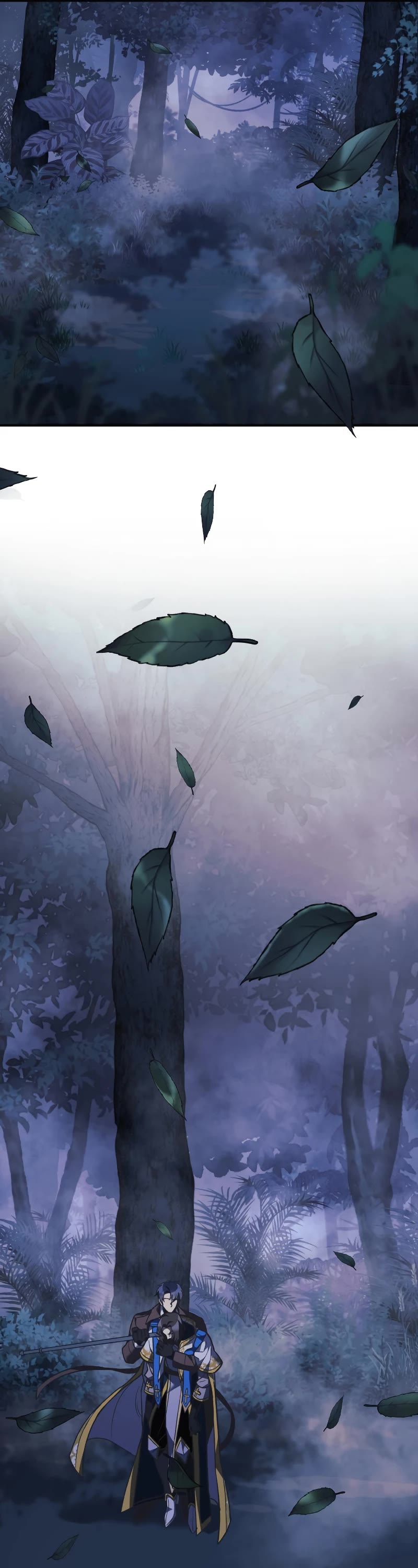 My Daughter is the Final Boss Chapter 49 page 47 - Chapter 49