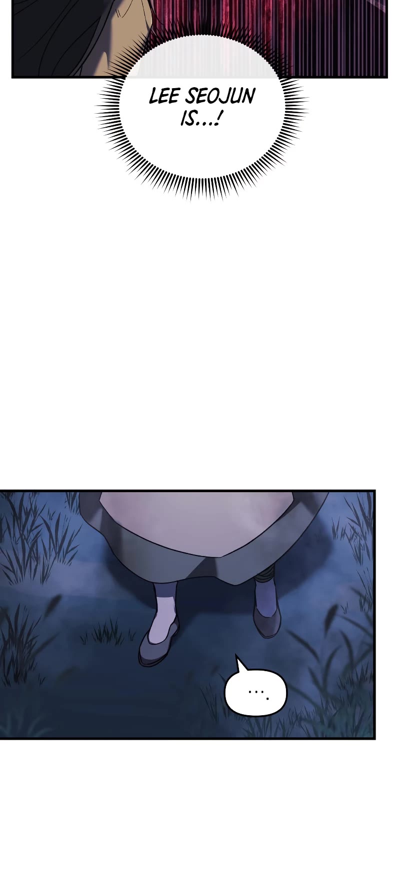 My Daughter is the Final Boss Chapter 49 page 6 - Chapter 49